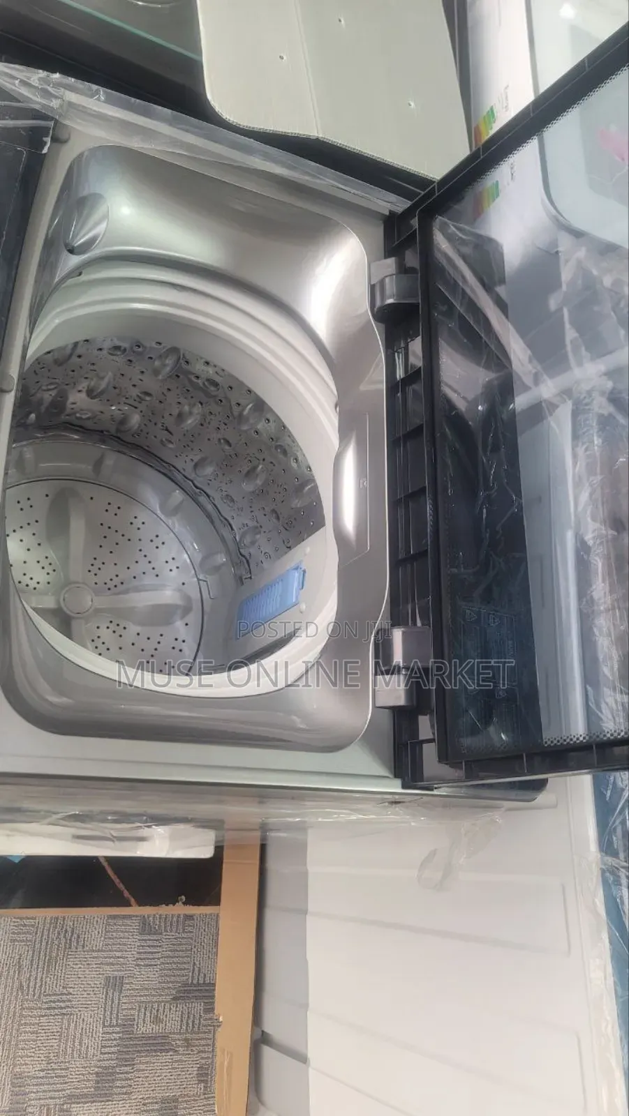 Garad 13 Kg Automatic Washing Machine