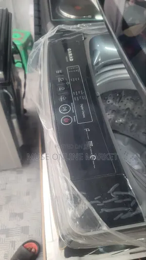 Garad 13 Kg Automatic Washing Machine