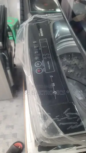 Garad 13 Kg Automatic Washing Machine