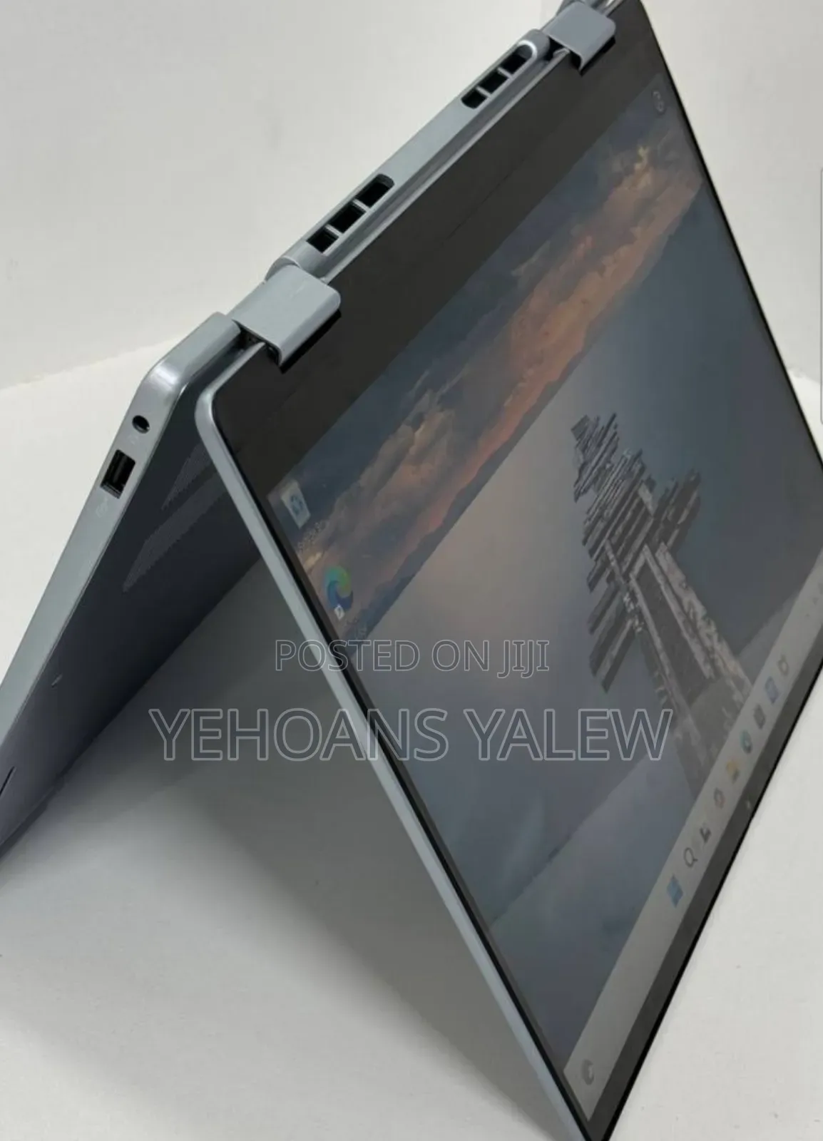 New Laptop Dell Inspiron 14 16GB Intel Core Ultra 7 SSD 1T