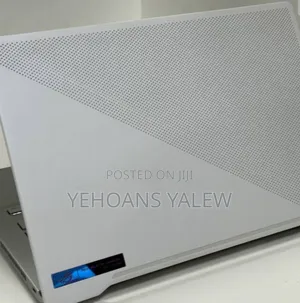 New Laptop Asus ROG Zephyrus G14 16GB AMD Ryzen 7 SSD 1T