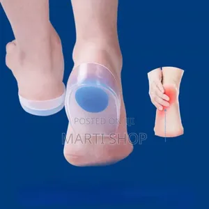 Silica Gel Insole