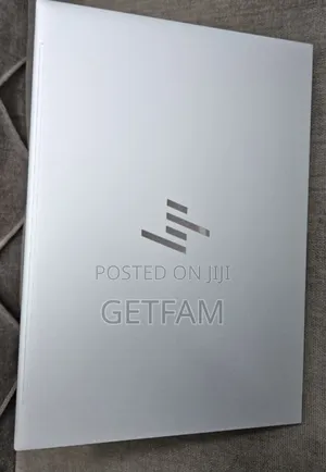 New Laptop HP EliteBook 840 G9 16GB Intel Core I7 SSD 512GB