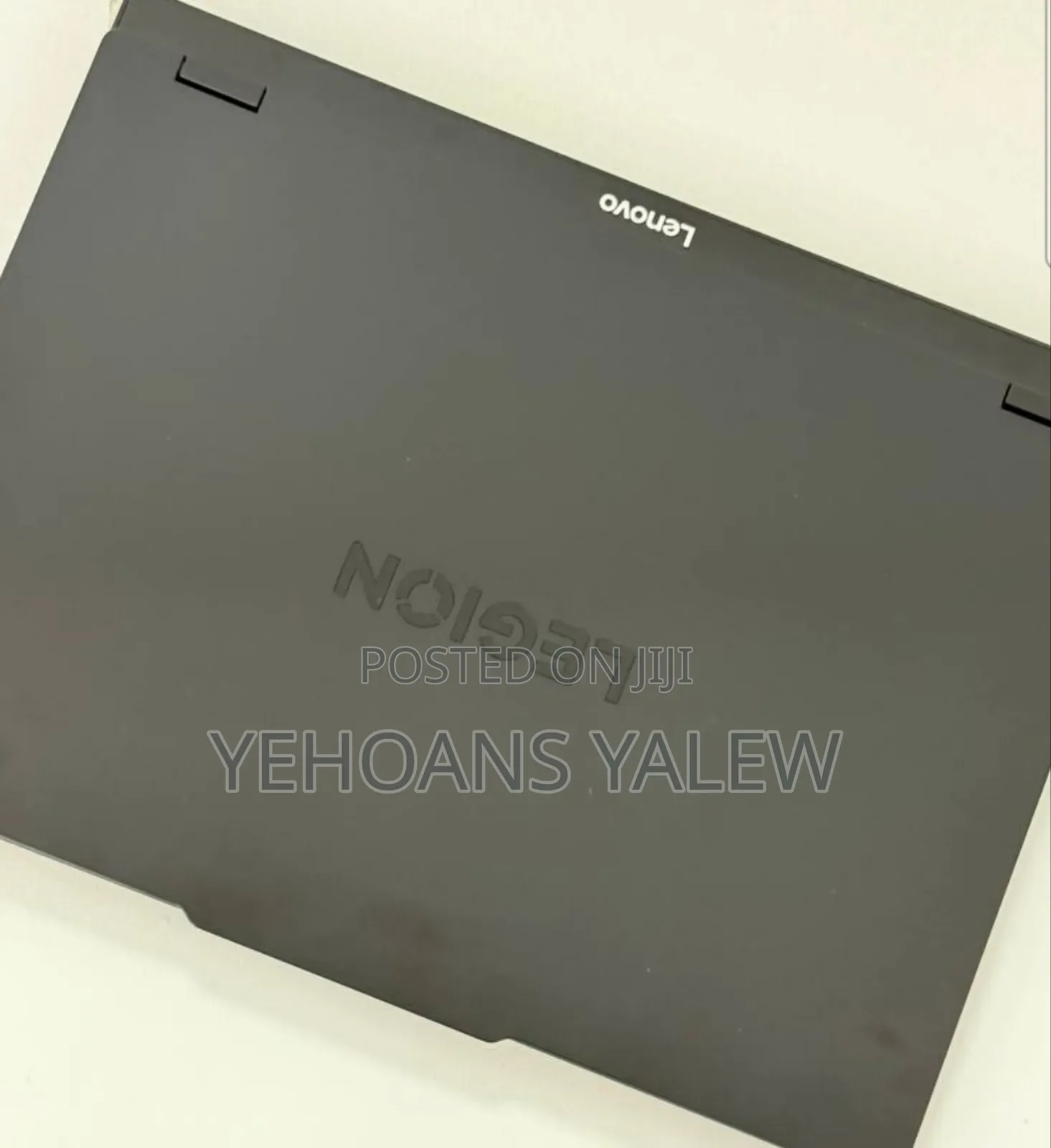 New Laptop Lenovo Legion 5 16GB Intel Core I7 SSD 1T