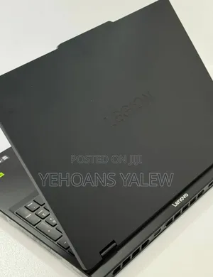 New Laptop Lenovo Legion 5 16GB Intel Core I7 SSD 1T