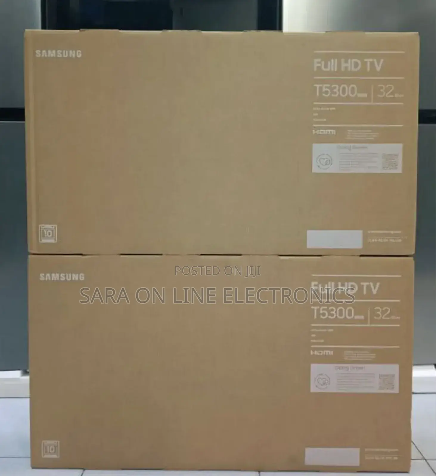 ♧●Samsung 32" Smart Tv >>New 2025 << Free Delivery