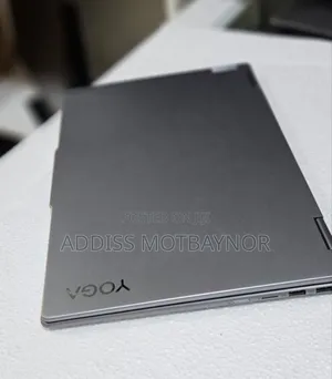 New Laptop Lenovo ThinkPad Yoga 16GB Intel Core I5 SSD 512GB