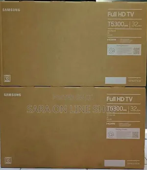 ♧●Samsung 32" Smart Tv >>New 2025 << Free Delivery
