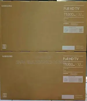 ♧●Samsung 32" Smart Tv >>New 2025 << Free Delivery
