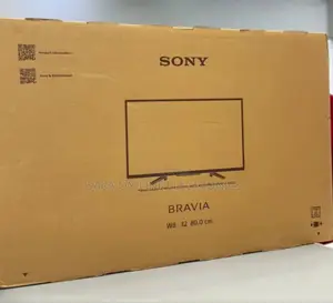 ** Sony Bravia 32" New Model Free Delivery
