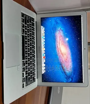 New Laptop Apple MacBook Air 2015 8GB Intel Core I5 SSD 256GB