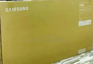 ¥☆Samsung 32" Uhd Tv New Model ■10year Warranty Free Delivery