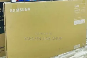 ¥☆Samsung 32" Uhd Tv New Model ■10year Warranty Free Delivery