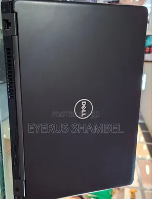 New Laptop Dell Latitude 5480 8GB Intel Core i5 SSD 256GB