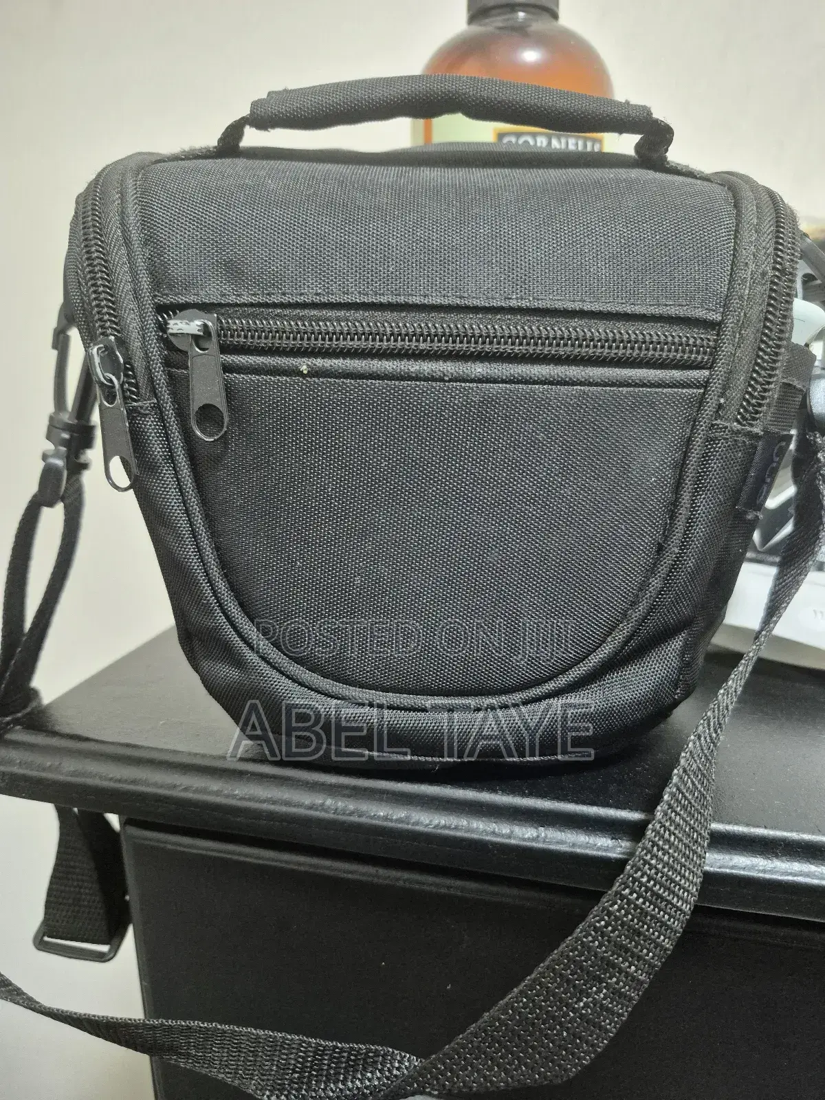 Canon Powershot Sx540 Hs