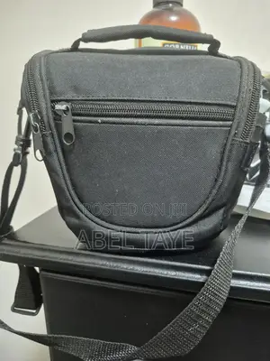 Canon Powershot Sx540 Hs