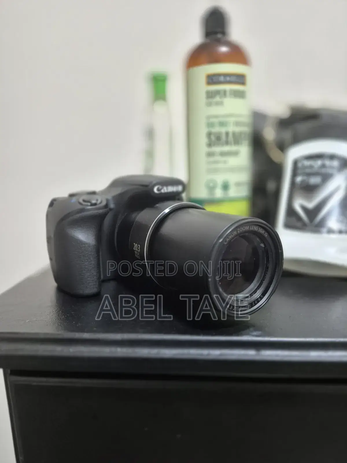 Canon Powershot Sx540 Hs