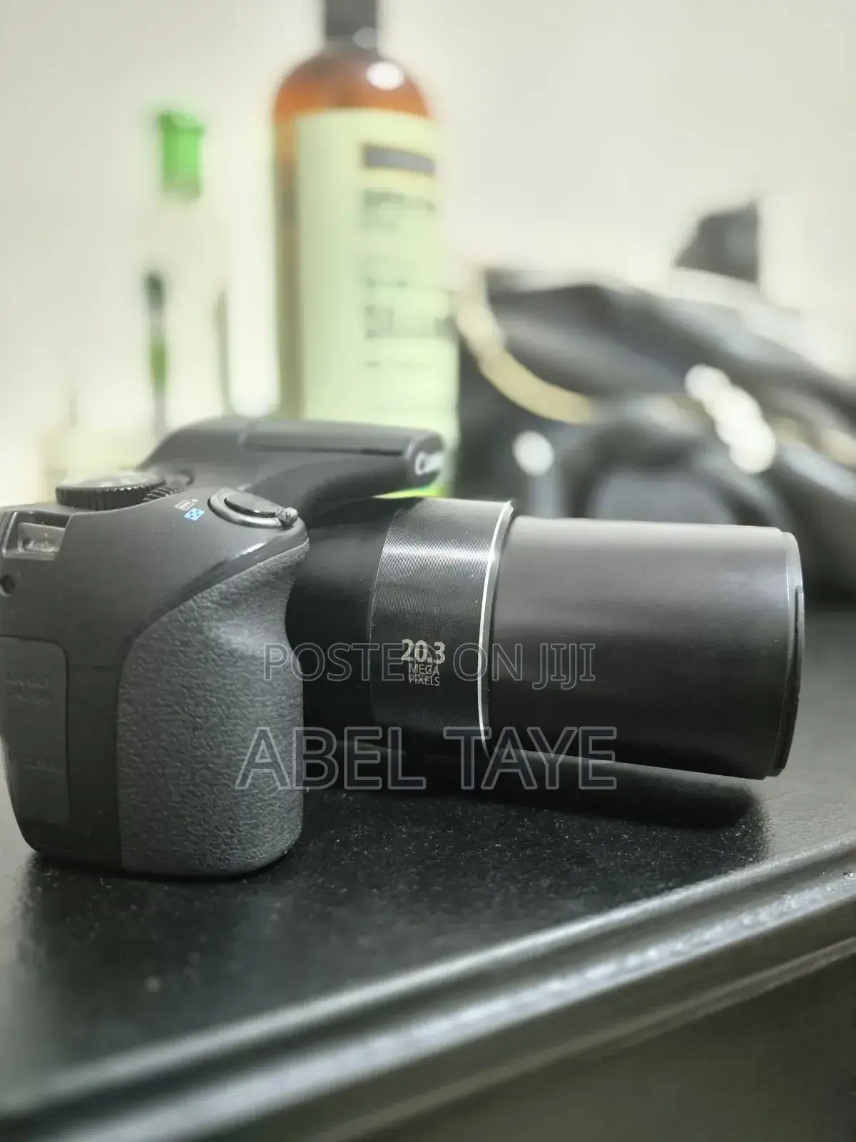 Canon Powershot Sx540 Hs