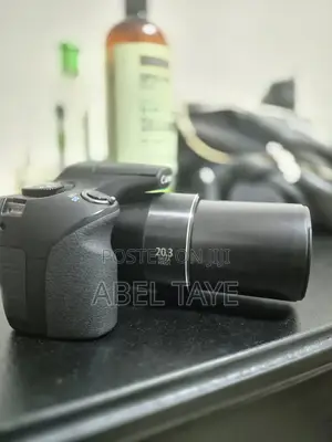 Canon Powershot Sx540 Hs