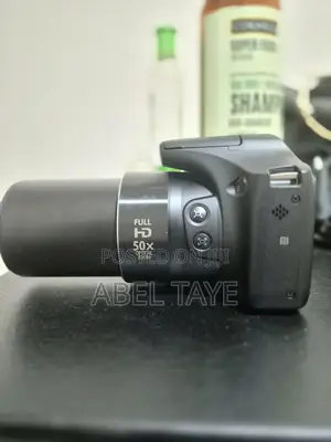 Canon Powershot Sx540 Hs