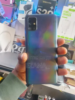 Photo - Samsung Galaxy A51 128 GB