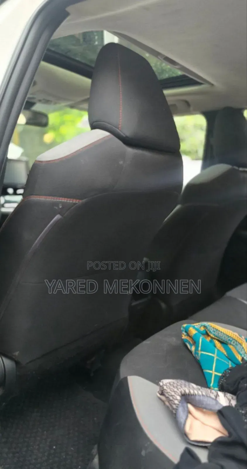 Toyota Corolla LE 2023 White