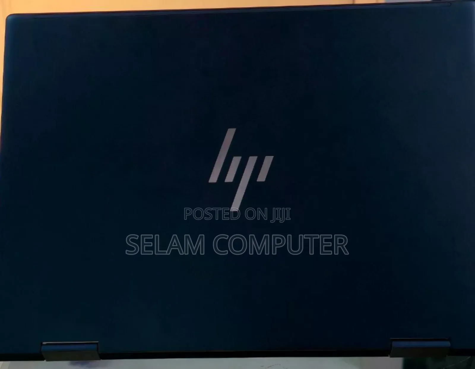 New Laptop HP Envy X360 16GB Intel Core I7 SSD 512GB