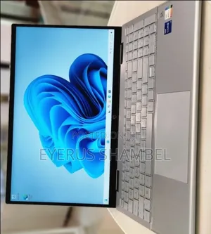 New Laptop HP Pavilion 13 X360 16GB Intel Core I7 SSD 1T