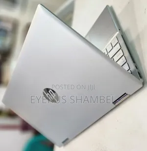 New Laptop HP Pavilion 13 X360 16GB Intel Core I7 SSD 1T