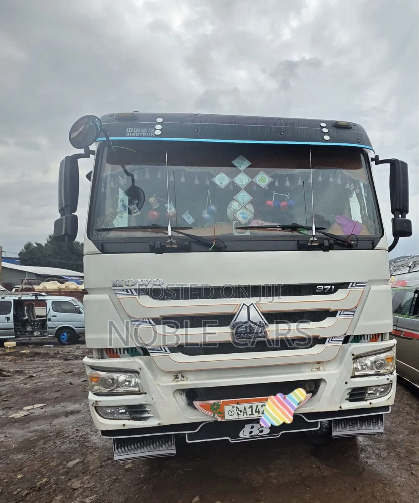 Sino Casoni [ Bank Loan] - 2022