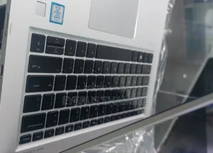 Photo - New Laptop HP EliteBook 840 8GB Intel Core I7 SSD 512GB
