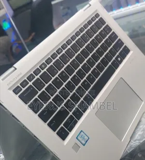 New Laptop HP EliteBook 840 8GB Intel Core I7 SSD 512GB