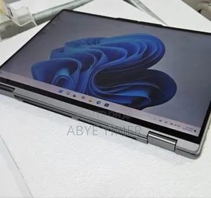 Photo - New Laptop Lenovo Yoga 7i 16GB Intel Core I7 SSD 512GB