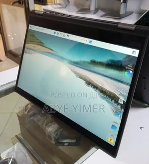 New Laptop Lenovo ThinkPad X390 8GB Intel Core I7 SSD 512GB