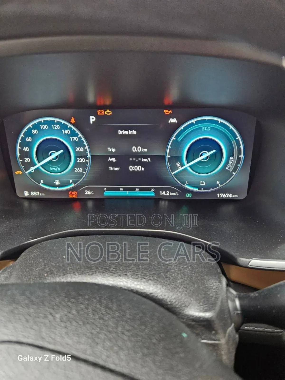 Hyundai Santa Fe Limited 2022 Gray