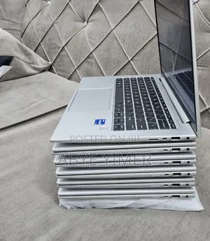New Laptop HP EliteBook 840 G9 16GB Intel Core I7 SSD 512GB