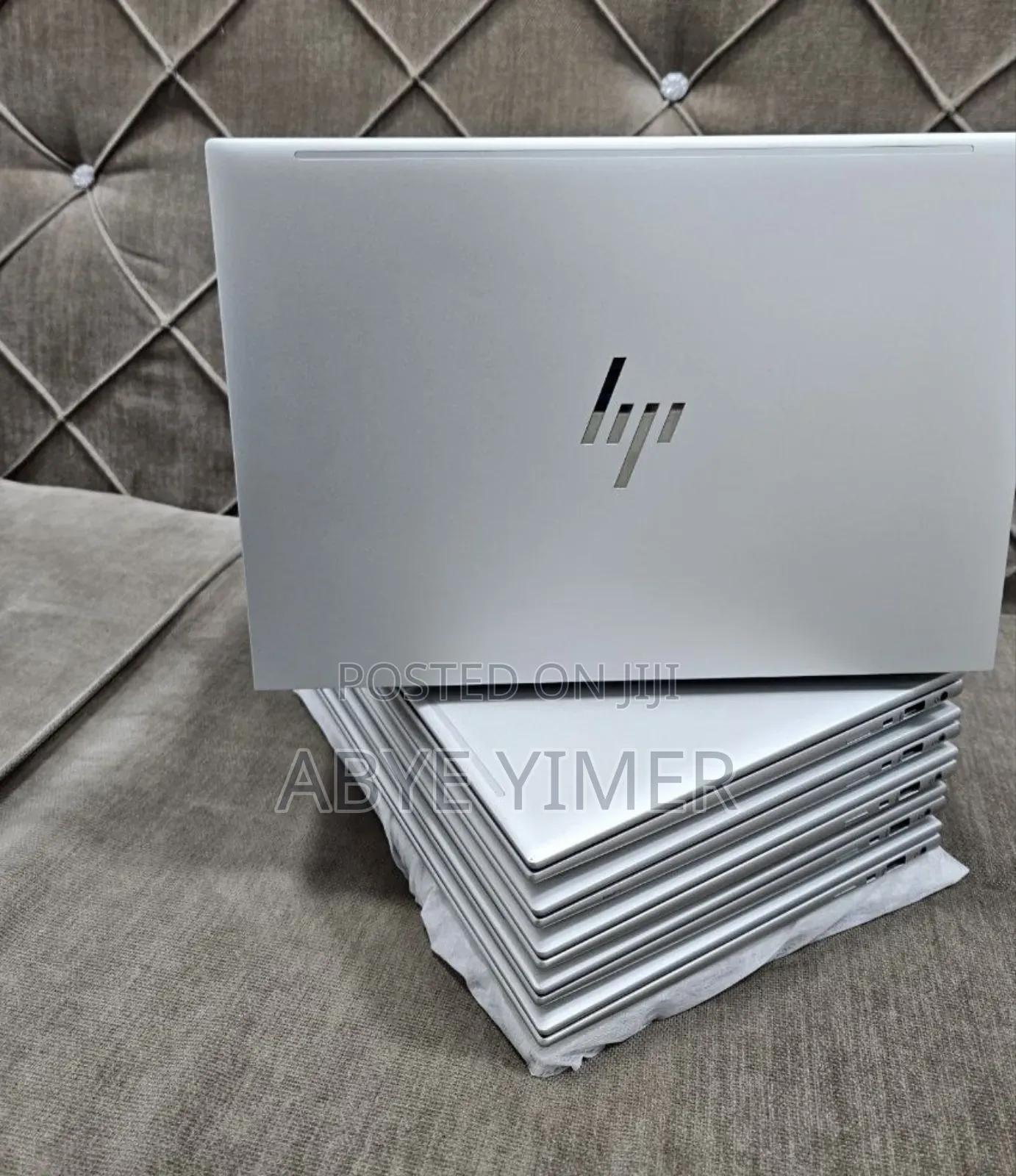 New Laptop HP EliteBook 840 G9 16GB Intel Core I7 SSD 512GB