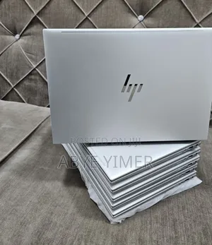 New Laptop HP EliteBook 840 G9 16GB Intel Core I7 SSD 512GB