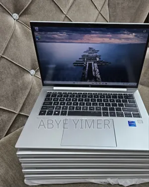 New Laptop HP EliteBook 840 G9 16GB Intel Core I7 SSD 512GB