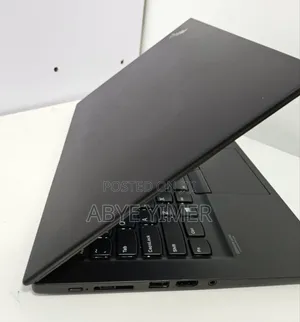 New Laptop Lenovo ThinkPad T14 16GB Intel Core I7 SSD 512GB