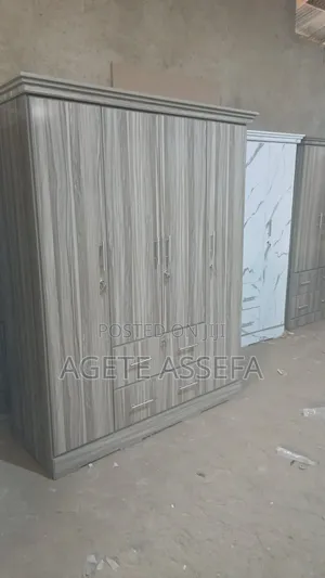 Photo - Kumsatin ኪችን