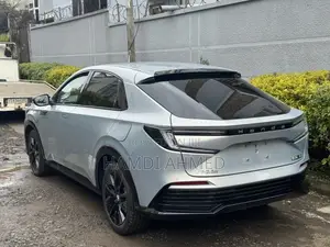 New Honda e:NS2 68.8 kWh FWD 2024 Silver