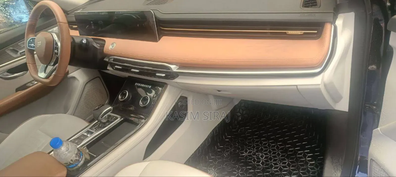 Jetour X70 Plus 2025 Black