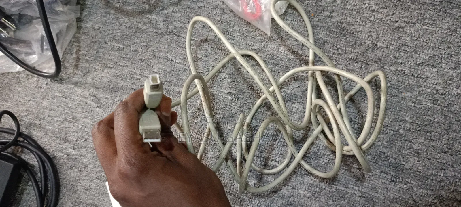 Usb 3.0 Type a to Type B Cabel