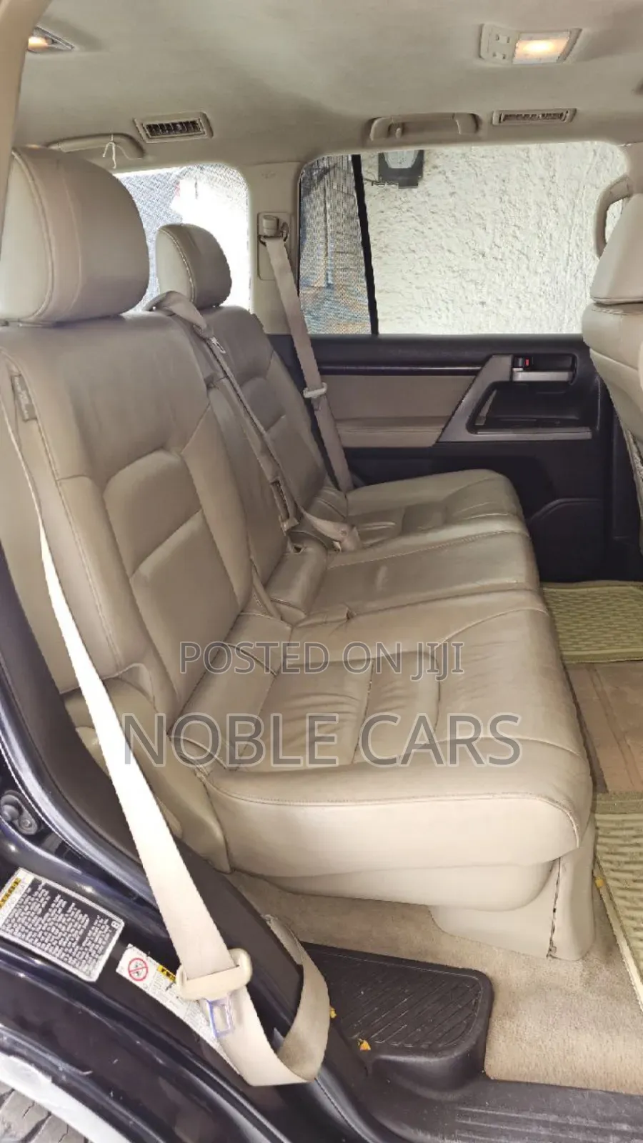 Toyota Land Cruiser 4.5 V8 VXR 2013 Gray