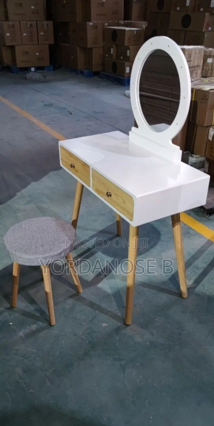 Dressing Table