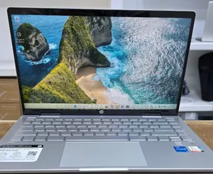 Photo - New Laptop HP Pavilion X360 16GB Intel Core I5 SSD 512GB