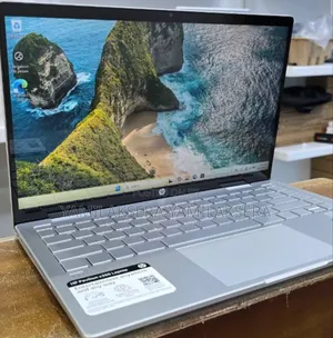 New Laptop HP Pavilion X360 16GB Intel Core I5 SSD 512GB