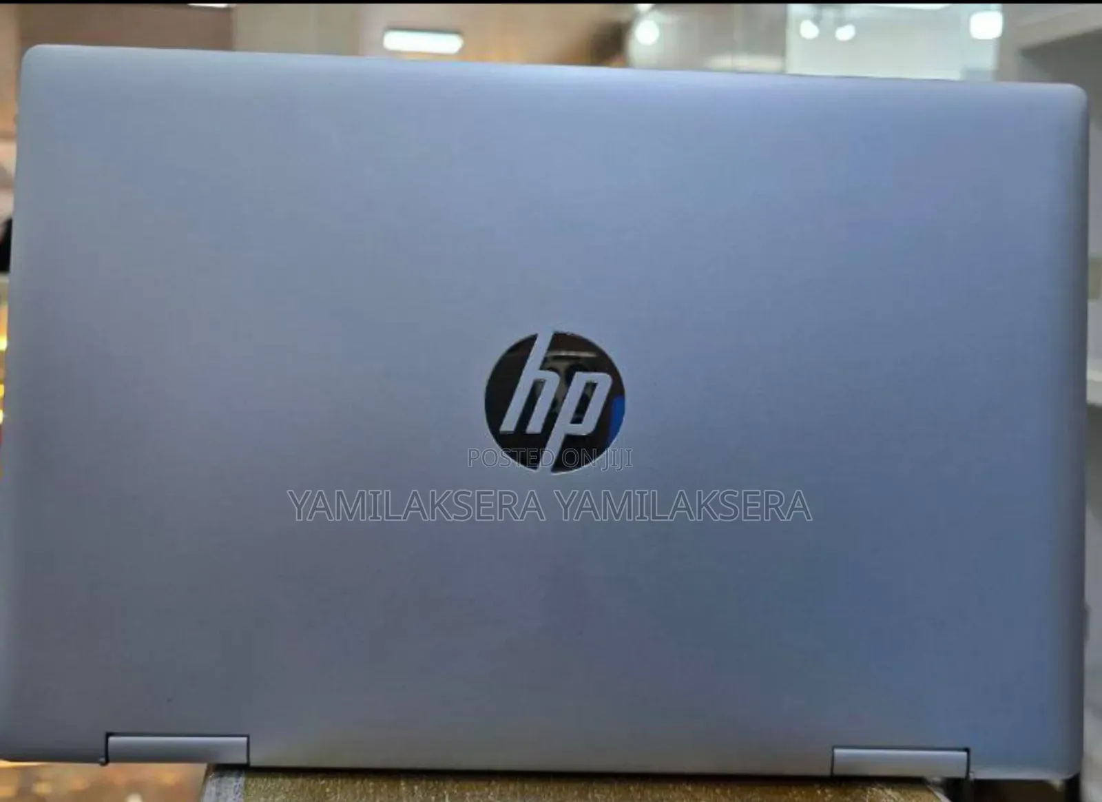 New Laptop HP Pavilion X360 16GB Intel Core I5 SSD 512GB