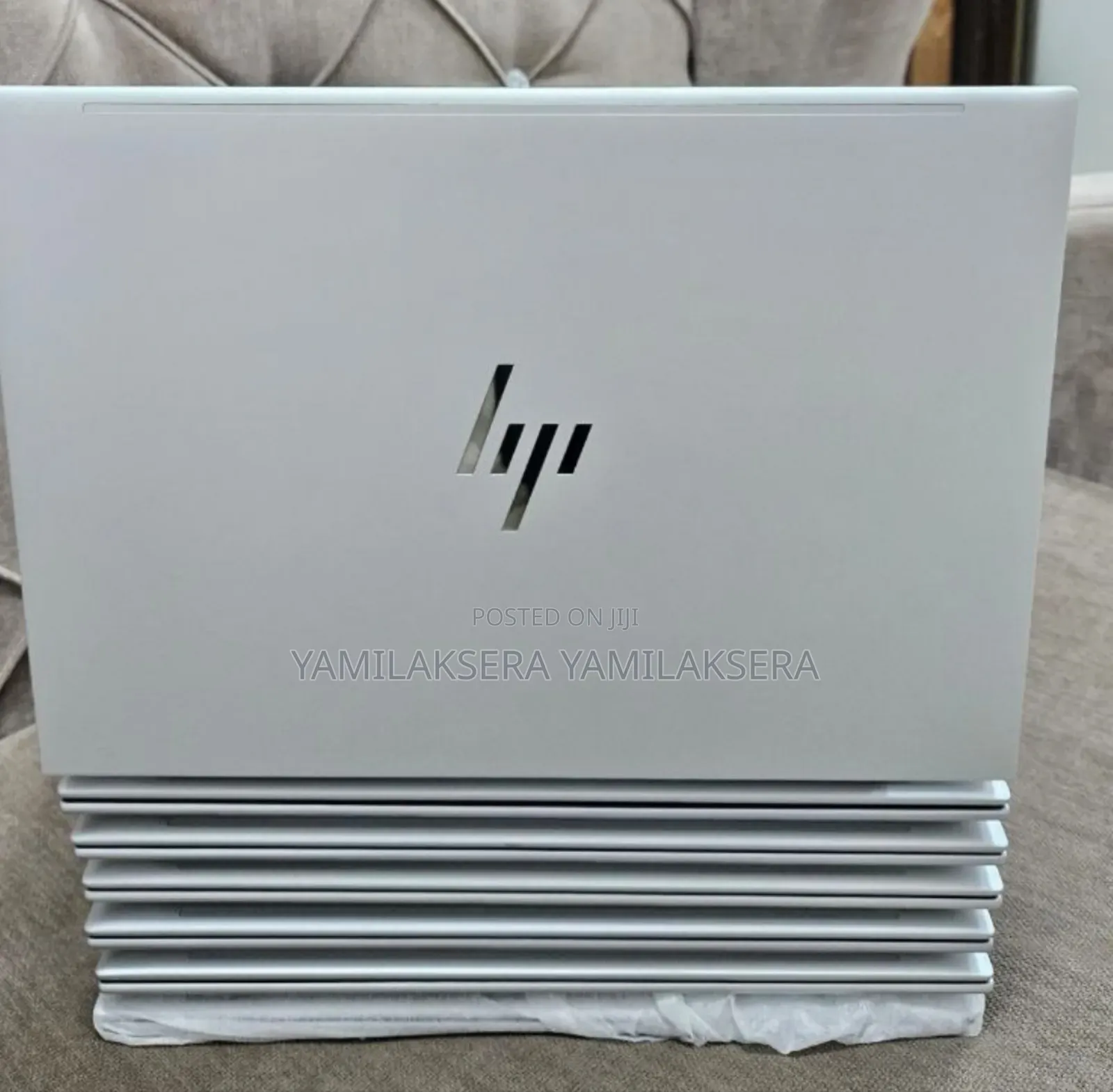 New Laptop HP EliteBook 840 G9 16GB Intel Core i7 SSD 512GB